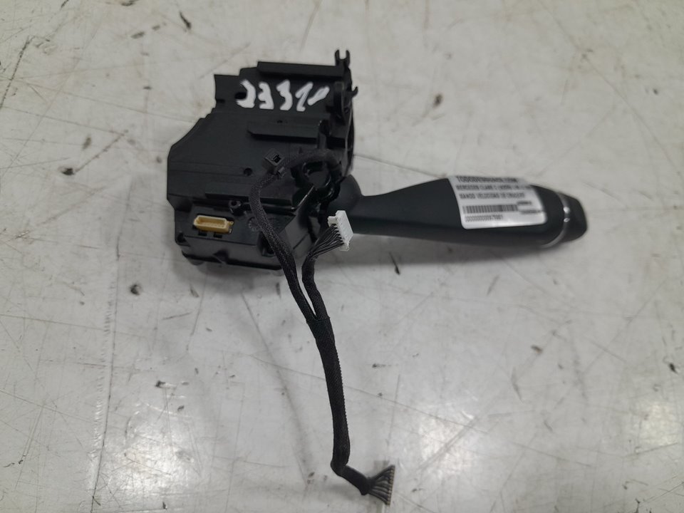 Mando velocidad de crucero mercedes-benz clase c c 200 d (205.007)