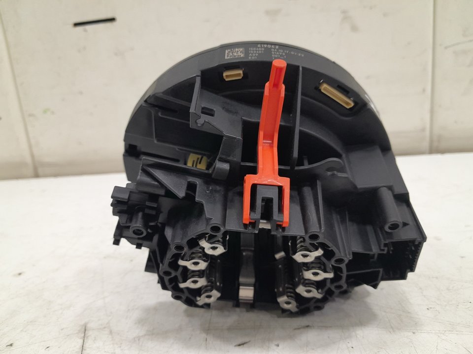 Anillo airbag mercedes-benz clase c c 200 d (205.007)