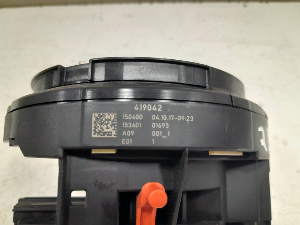 Anillo airbag mercedes-benz clase c c 200 d (205.007)