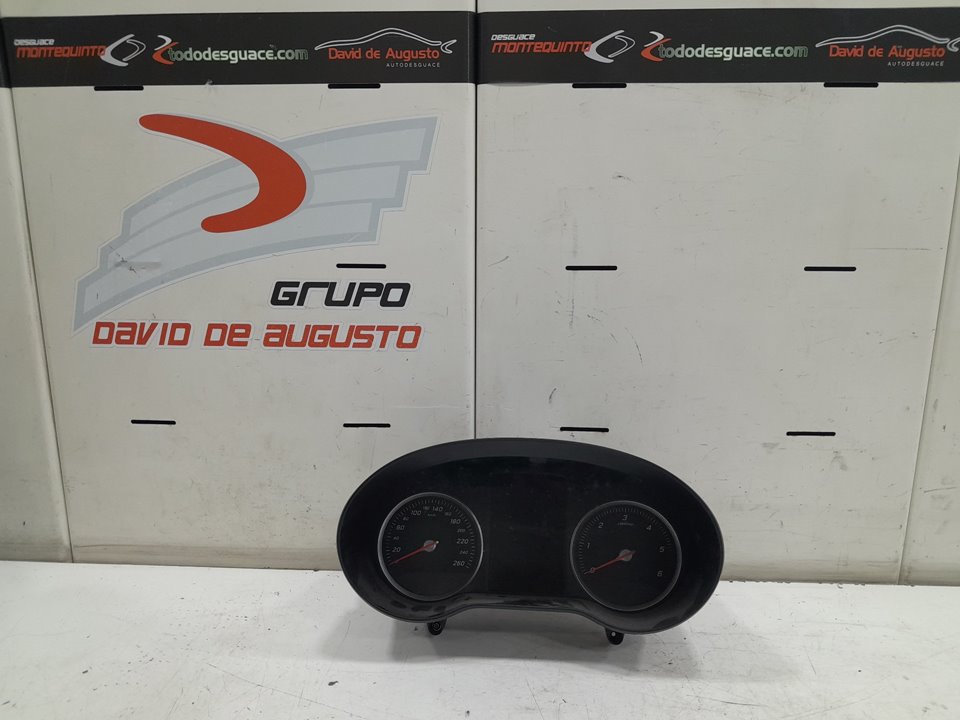 Cuadro instrumentos mercedes-benz clase c c 200 d (205.007)