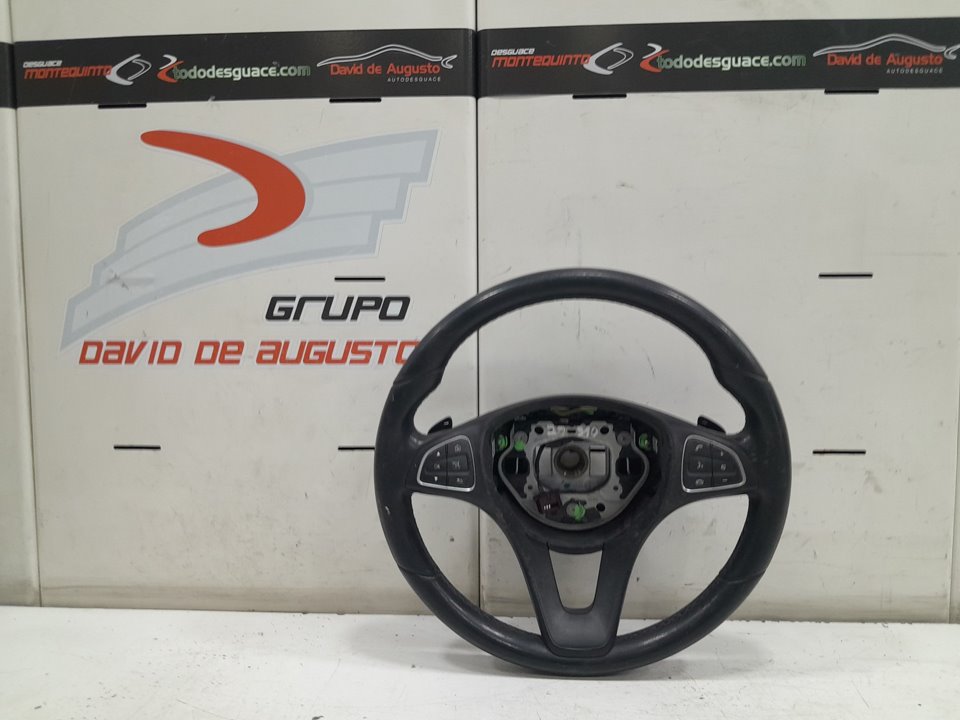 Volante mercedes-benz clase c c 200 d (205.007)