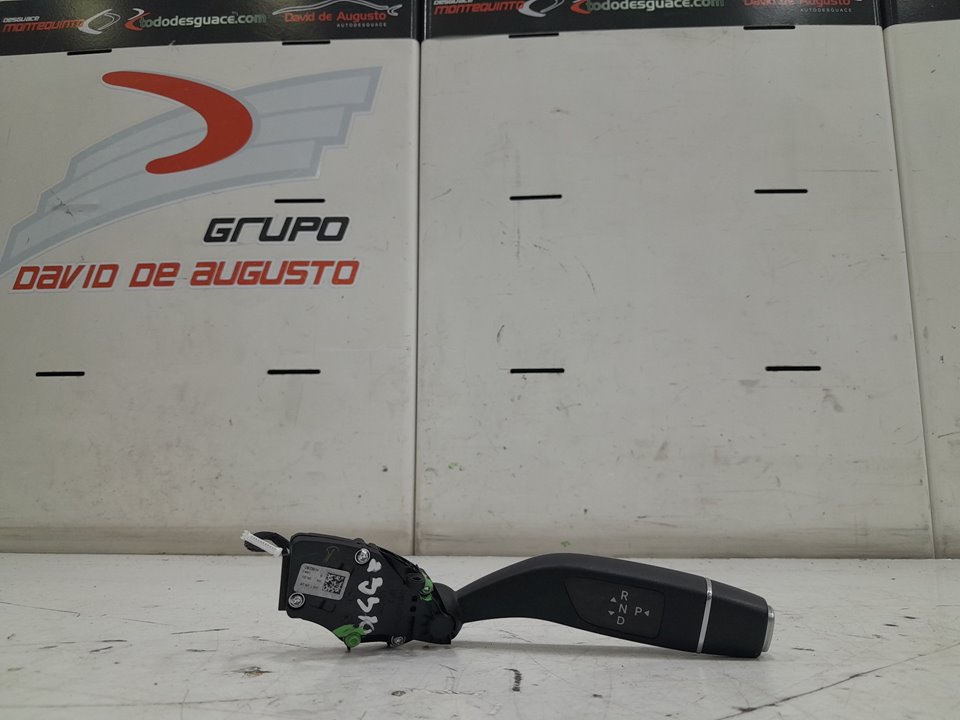 Palanca cambio autom mercedes-benz clase c c 200 d (205.007)