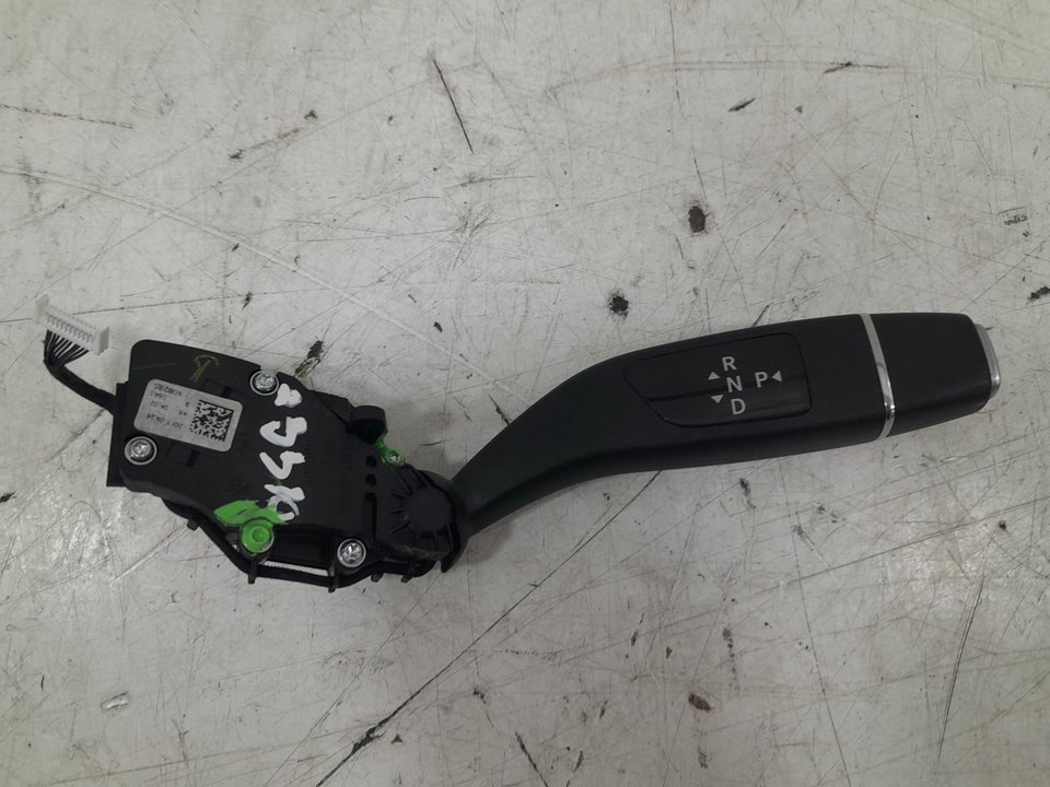 Palanca cambio autom mercedes-benz clase c c 200 d (205.007)