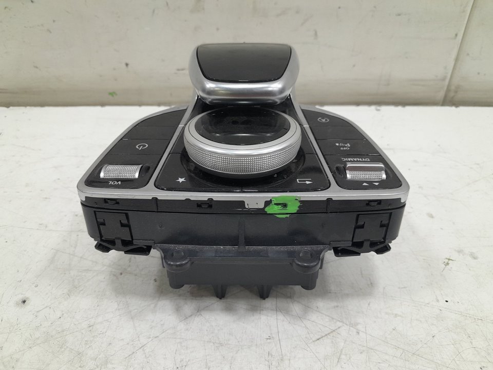 Mando multifuncion mercedes-benz clase c c 200 d (205.007)