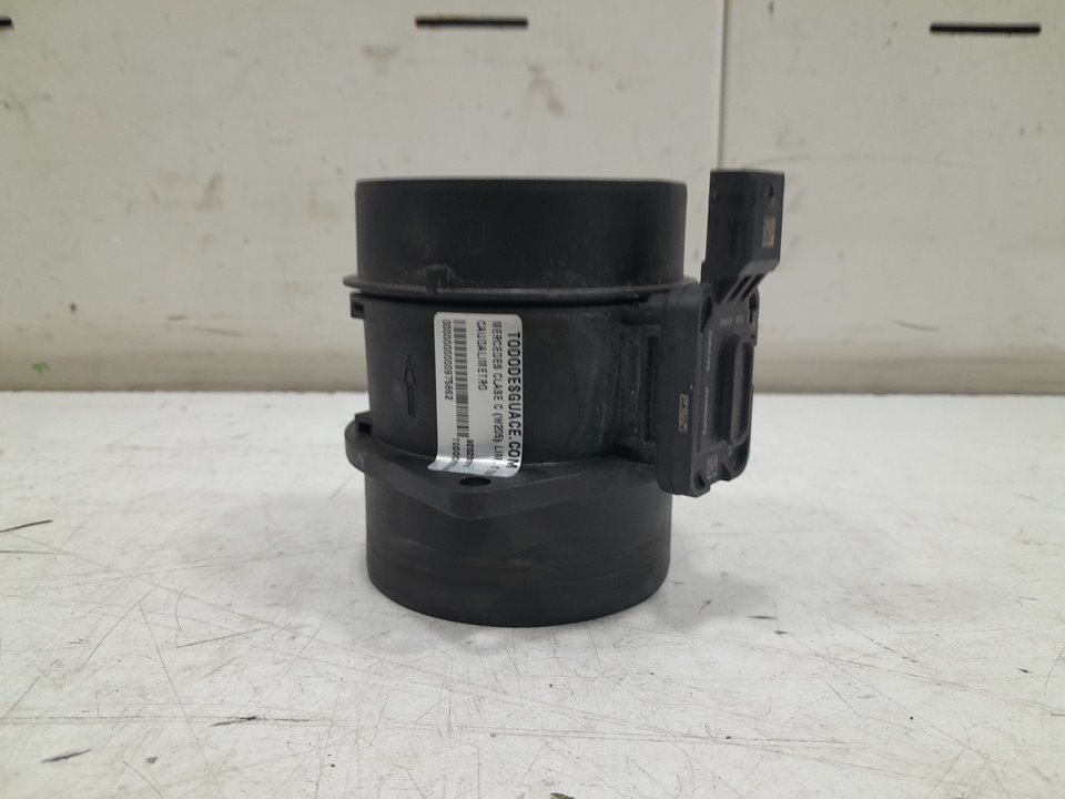 Caudalimetro mercedes-benz clase c c 200 d (205.007)