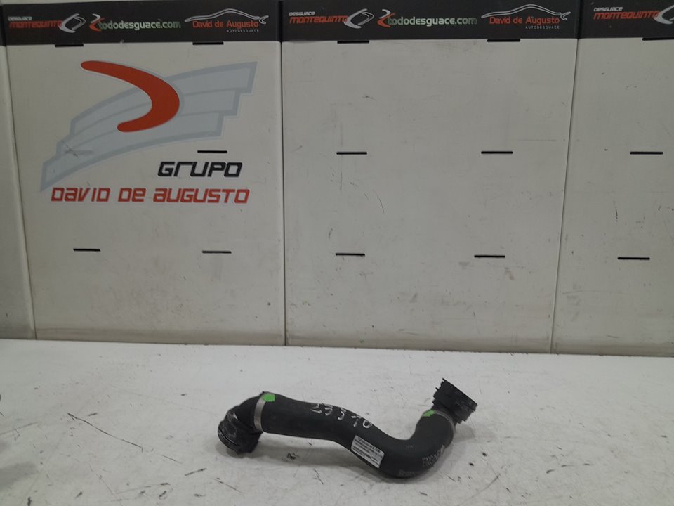 Tubo refrigeracion mercedes-benz clase c c 200 d (205.007)