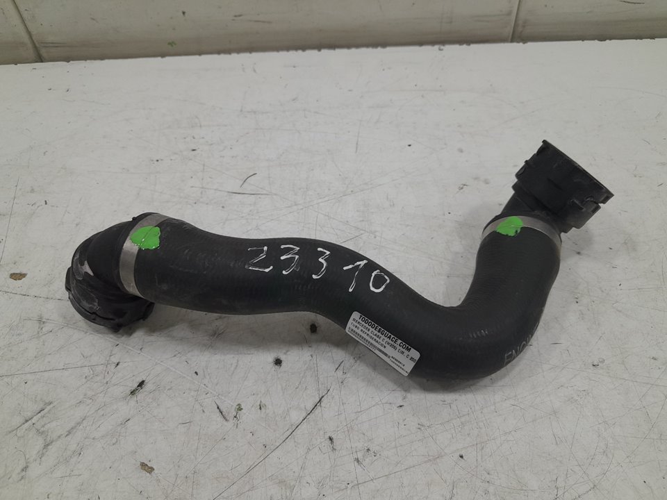 Tubo refrigeracion mercedes-benz clase c c 200 d (205.007)