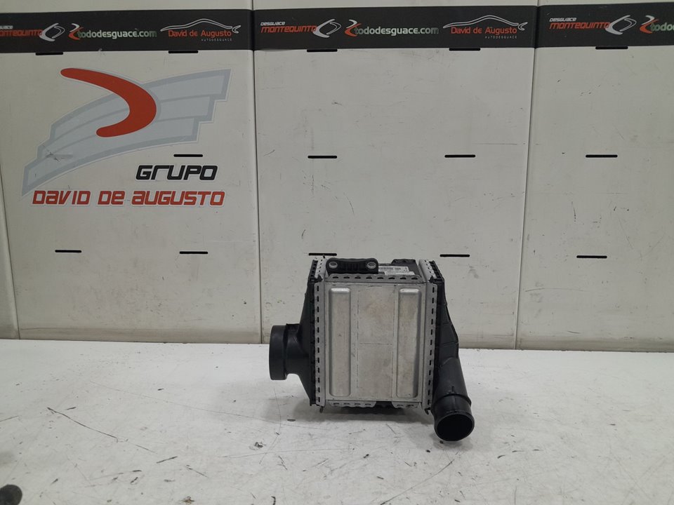 Intercooler mercedes-benz clase c c 200 d (205.007)