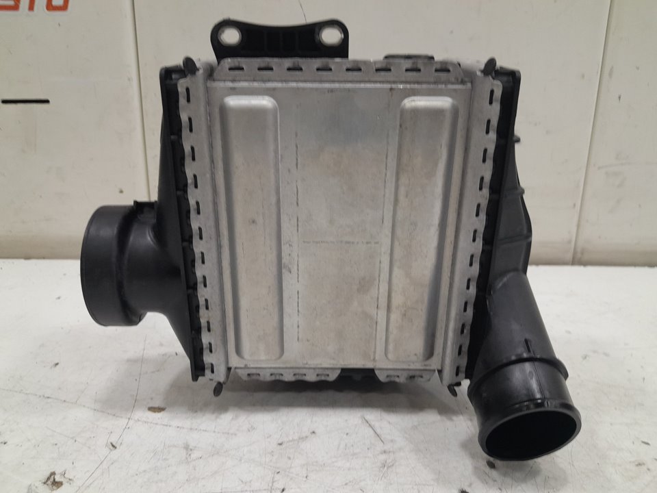 Intercooler mercedes-benz clase c c 200 d (205.007)