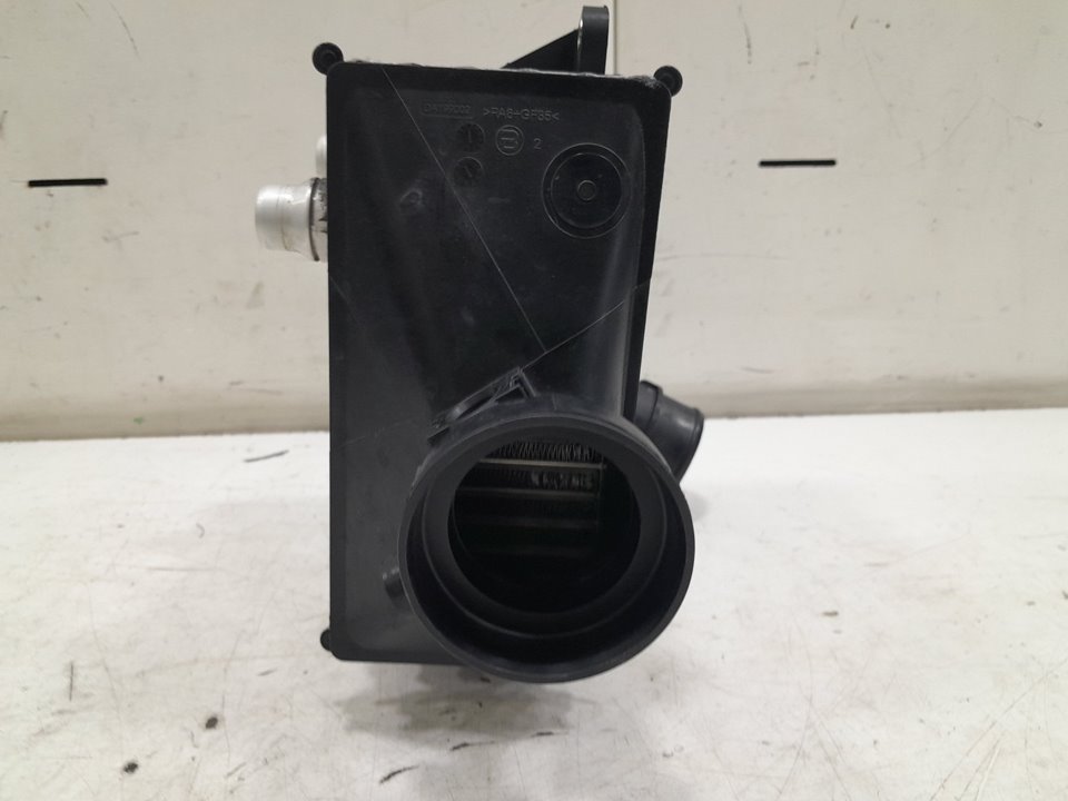 Intercooler mercedes-benz clase c c 200 d (205.007)