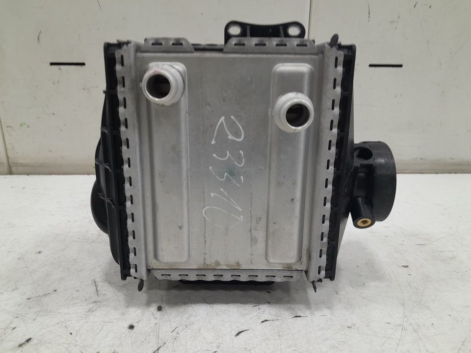 Intercooler mercedes-benz clase c c 200 d (205.007)