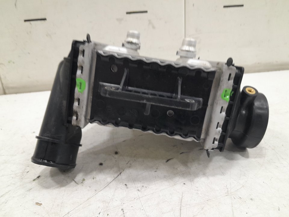 Intercooler mercedes-benz clase c c 200 d (205.007)