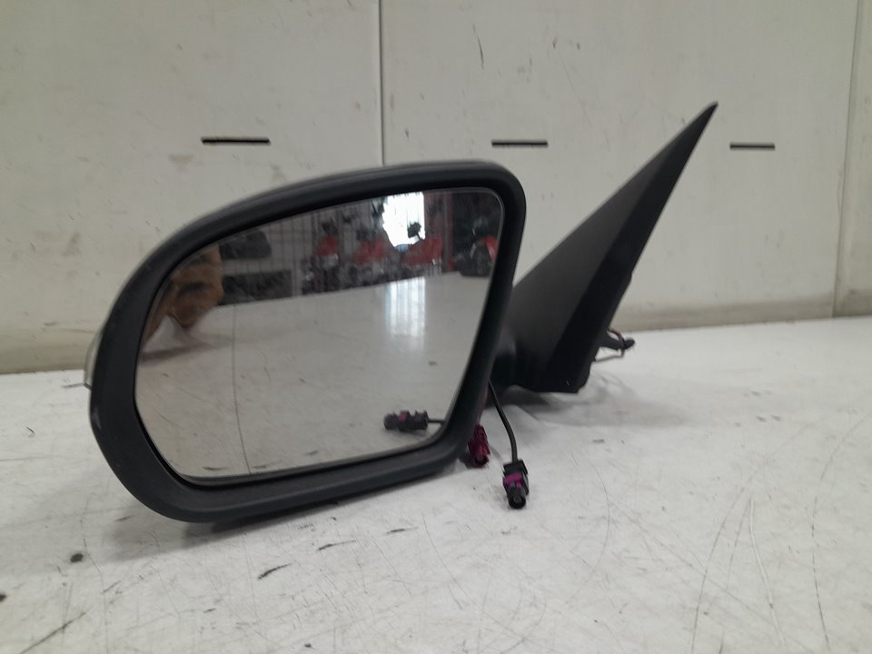 Retrovisor izquierdo electrico mercedes-benz clase c c 200 d (205.007)