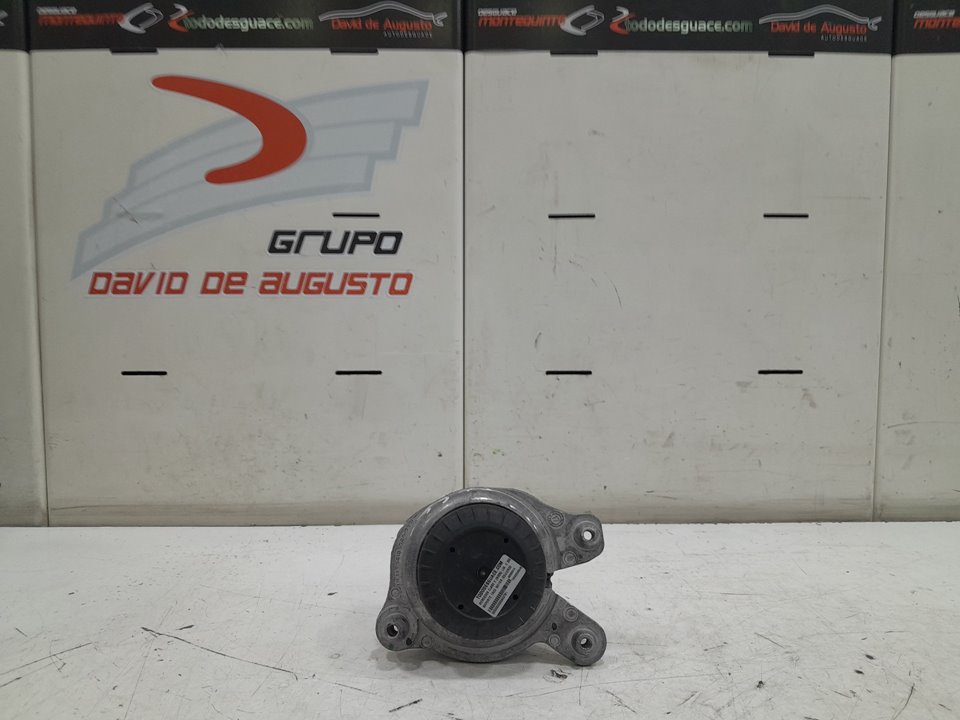 Soporte taco motor izquierdo mercedes-benz clase c c 200 d (205.007)