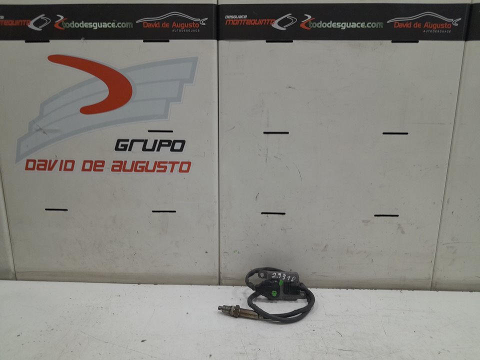 Sonda nox mercedes-benz clase c c 200 d (205.007)