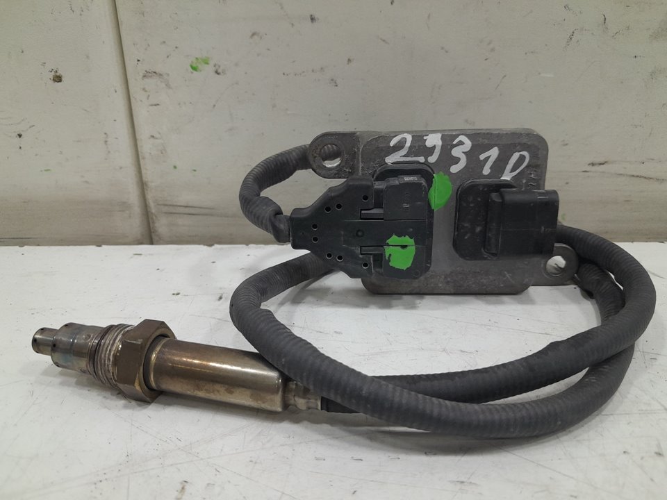 Sonda nox mercedes-benz clase c c 200 d (205.007)