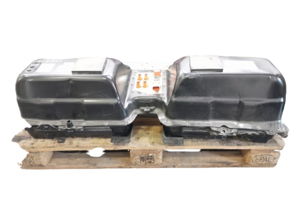 Bateria peugeot 3008 limusina 1.6 hdi