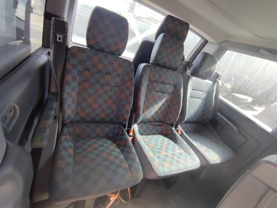 Airbag lateral trasero derecho vito   combi   (bm 638)