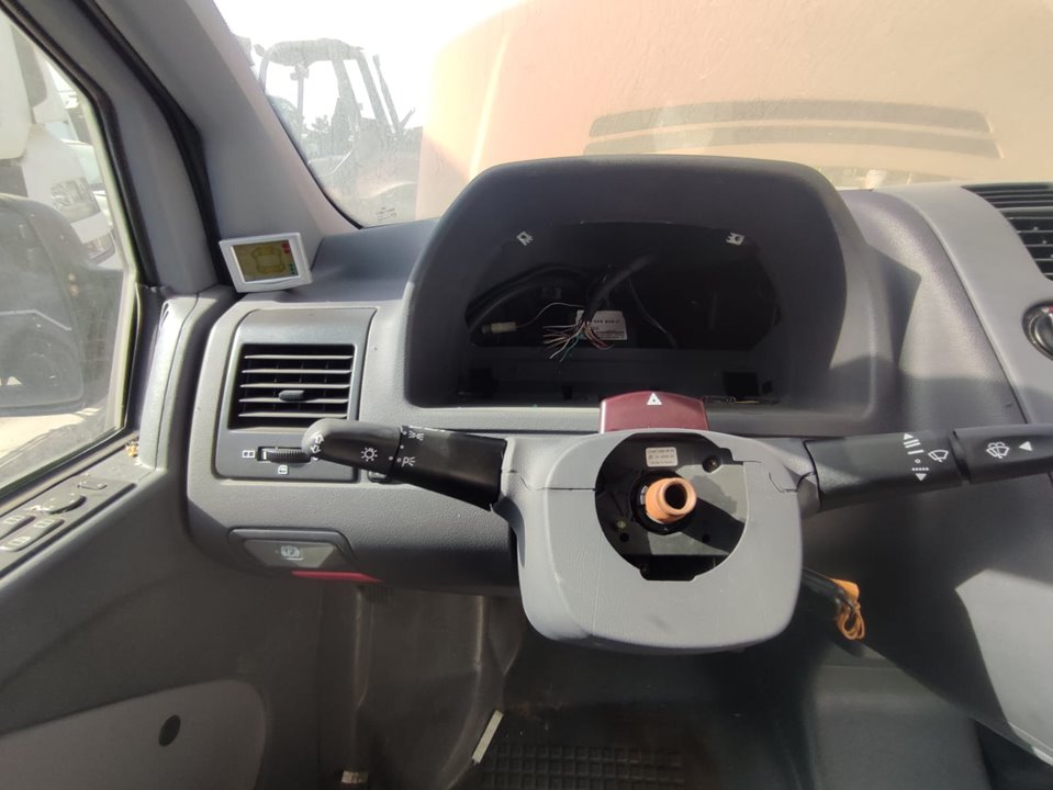 Mando limpia vito   combi   (bm 638)