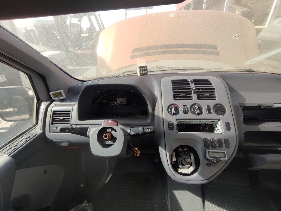 Mando intermitentes vito   combi   (bm 638)