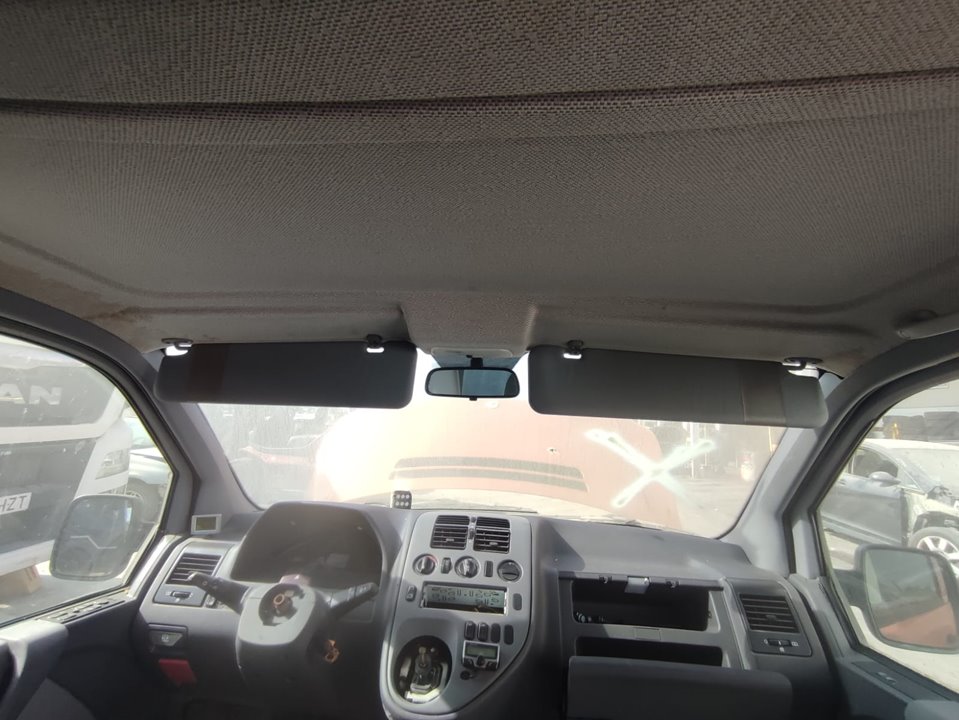Techo interior vito   combi   (bm 638)