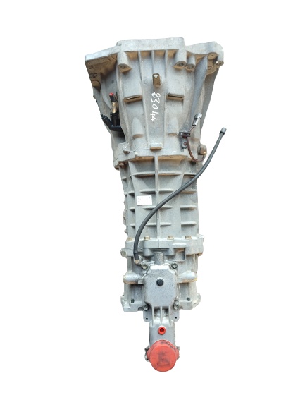 Caja cambios suzuki grand vitara ii 1.9 ddis a las 4 ruedas (jt419