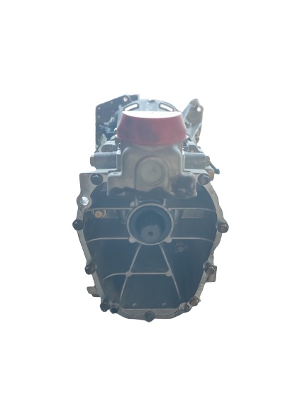 Caja cambios suzuki grand vitara ii 1.9 ddis a las 4 ruedas (jt419