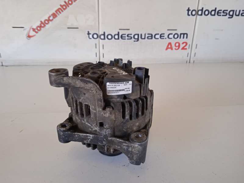 Alternador bmw x5 3.0 d