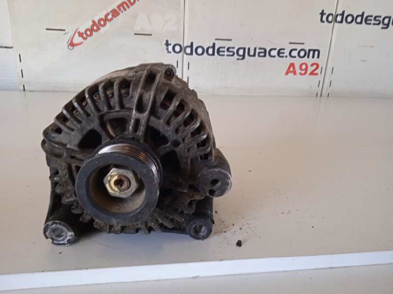 Alternador bmw x5 3.0 d