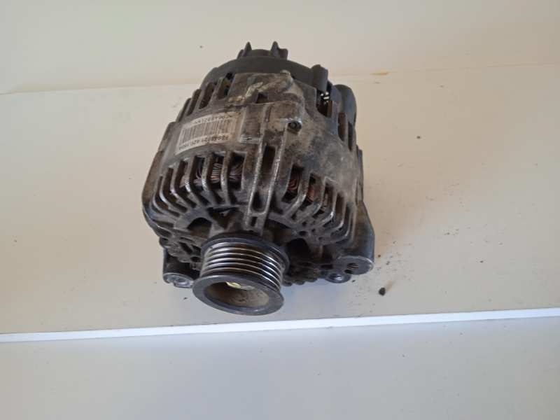 Alternador bmw x5 3.0 d