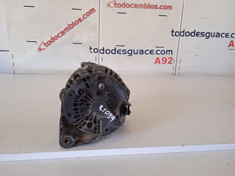 Alternador bmw x5 3.0 d