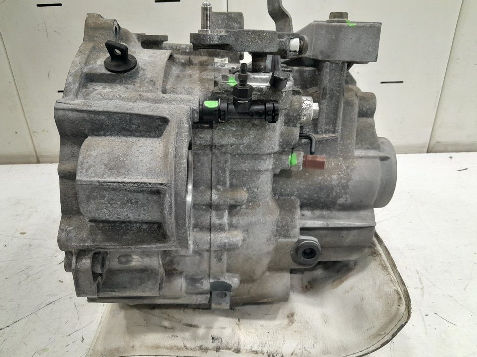 Caja cambios volkswagen golf v 