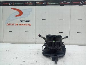 VALVULA MODULADORA EBS SCANIA SERIE P/G/R (L-CLASE) 2010