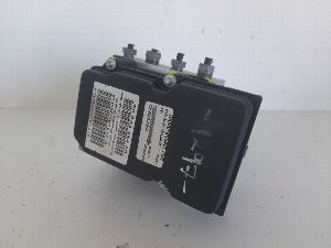ABS CITROEN C4 BERLINA