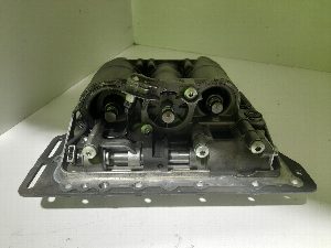 UNIDAD DE CONTROL CAJA DE CAMBIOS MAN TG - A 26.XXX 2003