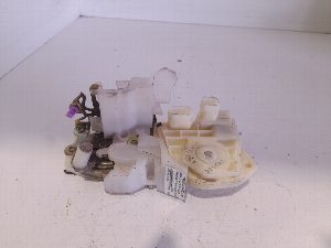 CERRADURA PUERTA TRASERA DERECHA HONDA