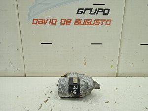 MOTOR ARRANQUE RENAULT CLIO II FASE II (B/CB0) 2003