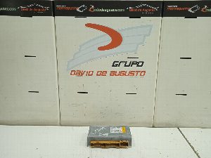 CENTRALITA AIRBAG BMW SERIE 5 BERLINA (E60)