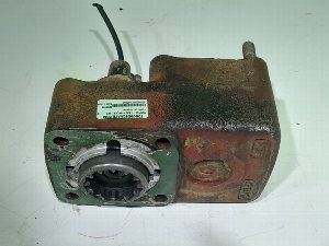 TOMA DE FUERZA RENAULT T 520 2016