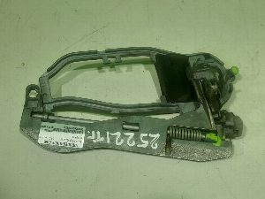SOPORTE BMW X5 (E53) 2002