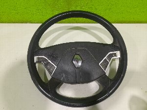 VOLANTE RENAULT SERIE T 2017