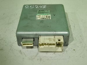 CENTRALITA DIRECCION TOYOTA AURIS 2008