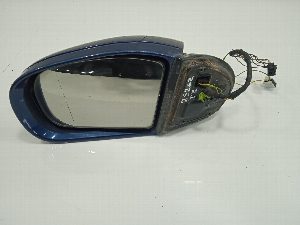 RETROVISOR IZQUIERDO MERCEDES-BENZ