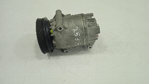 COMPRESOR AIRE ACONDICIONADO RENAULT MEGANE SCENIC 2006