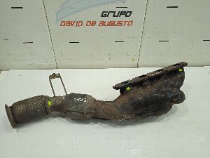 CATALIZADOR AUDI R8 (423) 2010