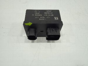 CAJA PRECALENTAMIENTO FIAT TIPO II (357) BERLINA 2024