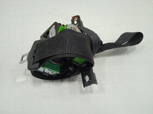 CINTURON SEGURIDAD DELANTERO IZQUIERDO CITROEN C4 LIM.