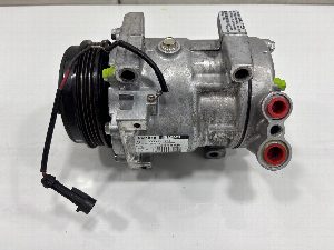 COMPRESOR AIRE ACONDICIONADO FIAT