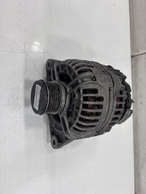 ALTERNADOR IVECO DAILY CAJA ABIERTA 2008