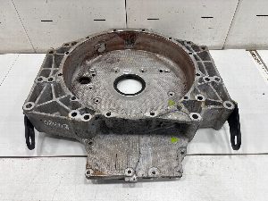 ENVOLVENTE CAJA CAMBIO MAN TGX 18.XXX 2015